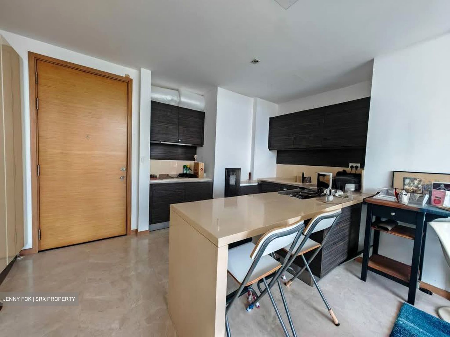 Martin Place Residences (D9), Condominium #547128091